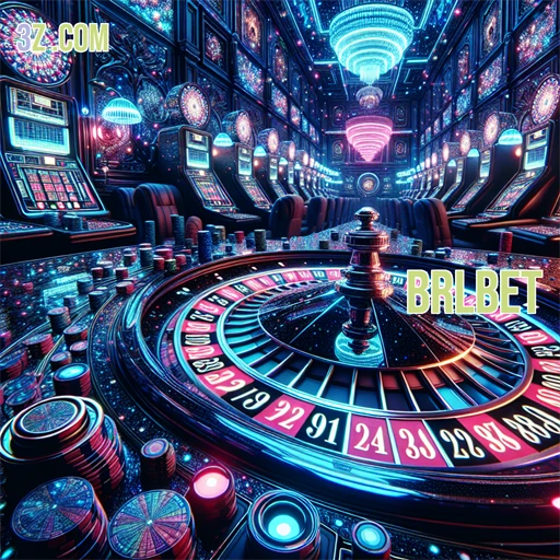 Brlbet App: A Experiência de Jogo na Palma da Sua Mão