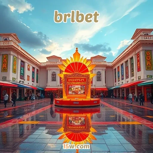 brlbet Promoções