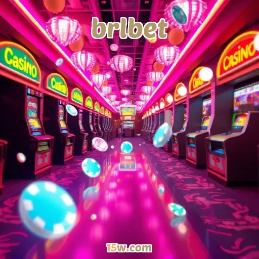 brlbet Shows ao Vivo
