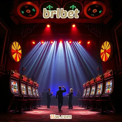 brlbet Loterias